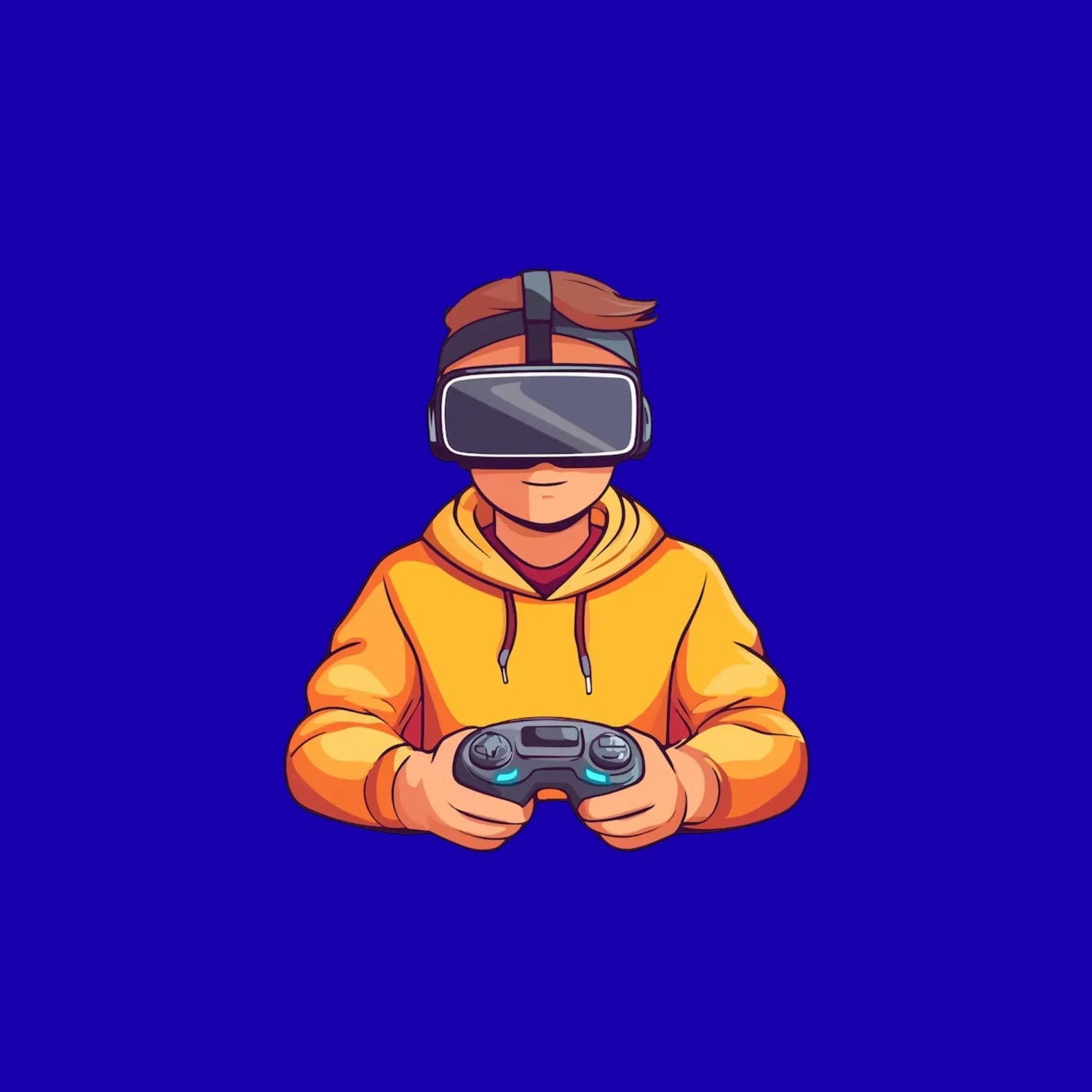 Gaming Toys for Kids UAE – Electronic, Action & Interactive Games