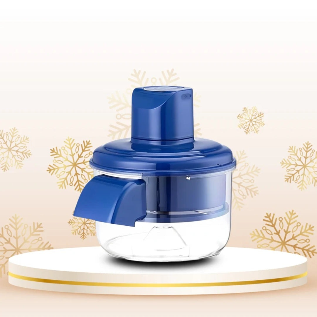 Automatic Small Fruit Peeler Machine