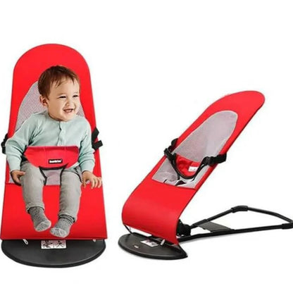 Baby Sitter Jumping Safe Indoor Baby Jumper & Activity Bouncer Seat